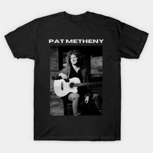 Pat Metheny T-Shirt